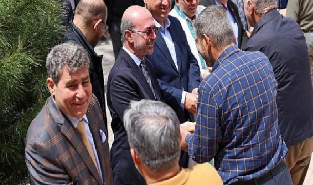 Selçuklu’da Cuma Buluşmaları Hizmet Kalitesine Katkı Sağlıyor