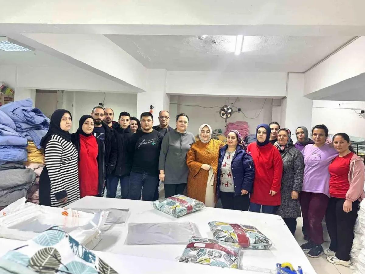 Sema Silkin Ün’den 1 Mayıs Bildirisi