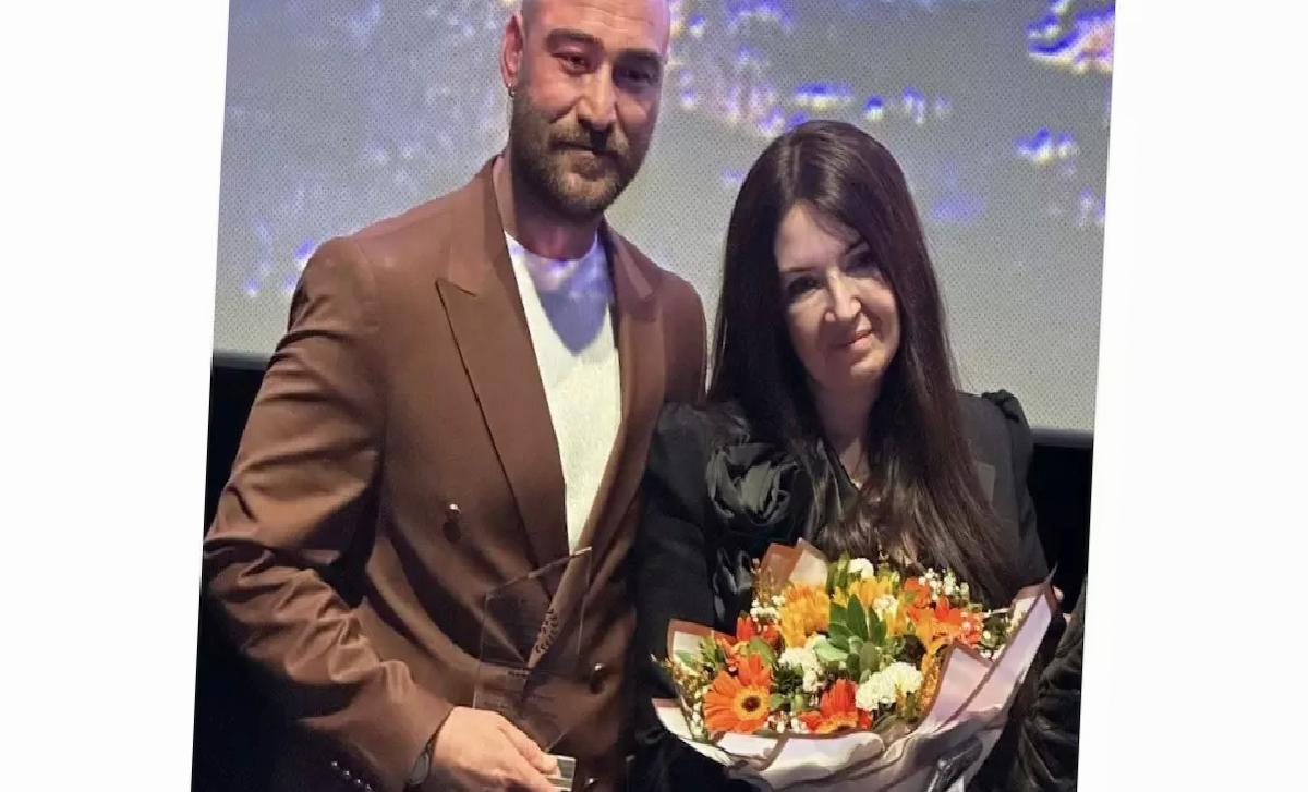 SEN Sineması Milletlerarası Mükafatlar Kazandı