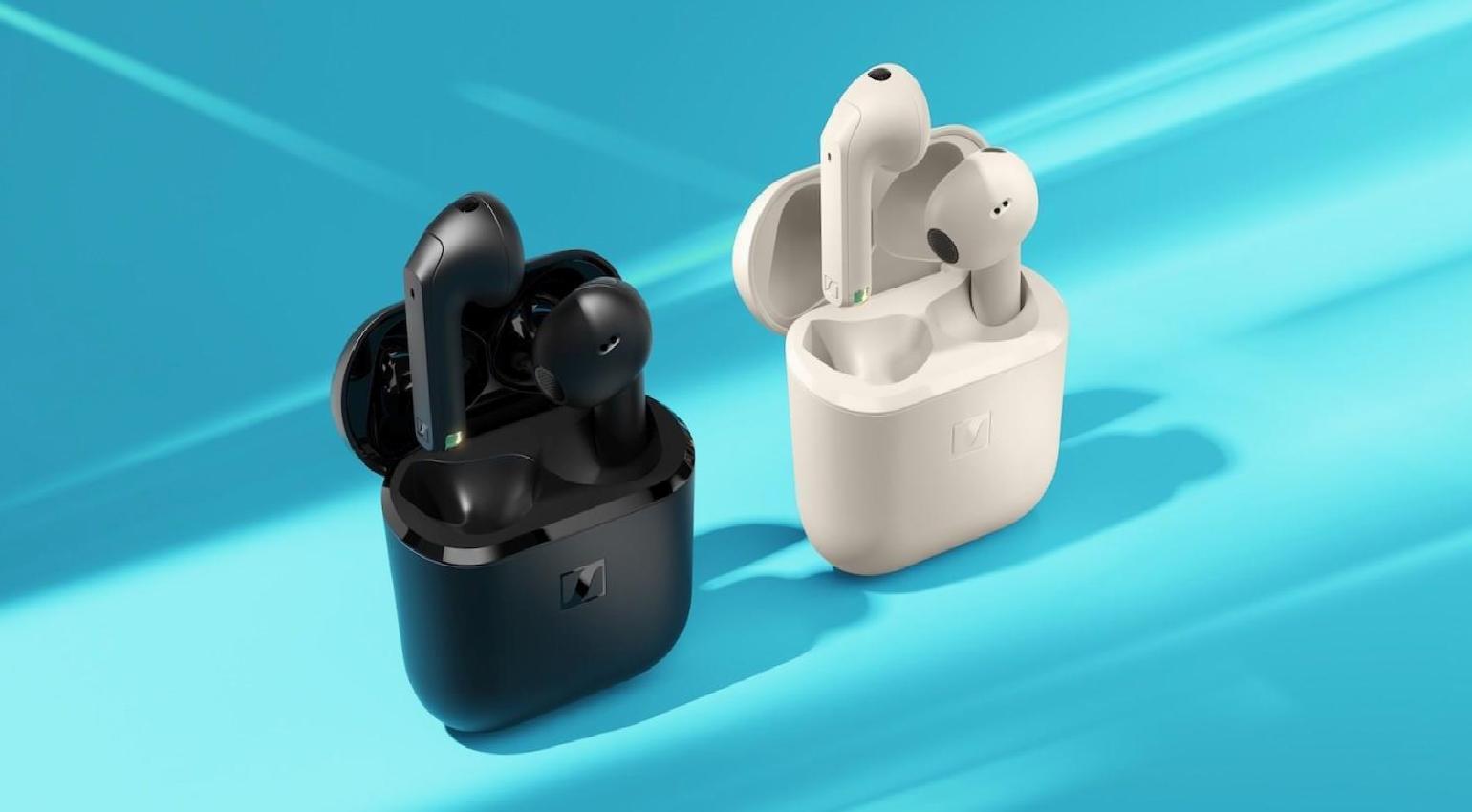 Sennheiser ACCENTUM Open TWS kulaklık inceleme: Kalite ile konfor buluştu!