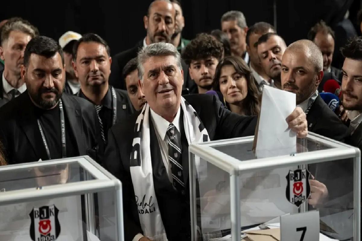 Serdal Adalı Oyunu Kullandı