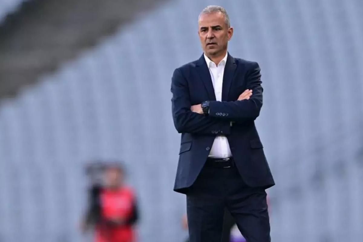 Serdar Dursun attı, İsmail Kartal rakibini alandan sildi