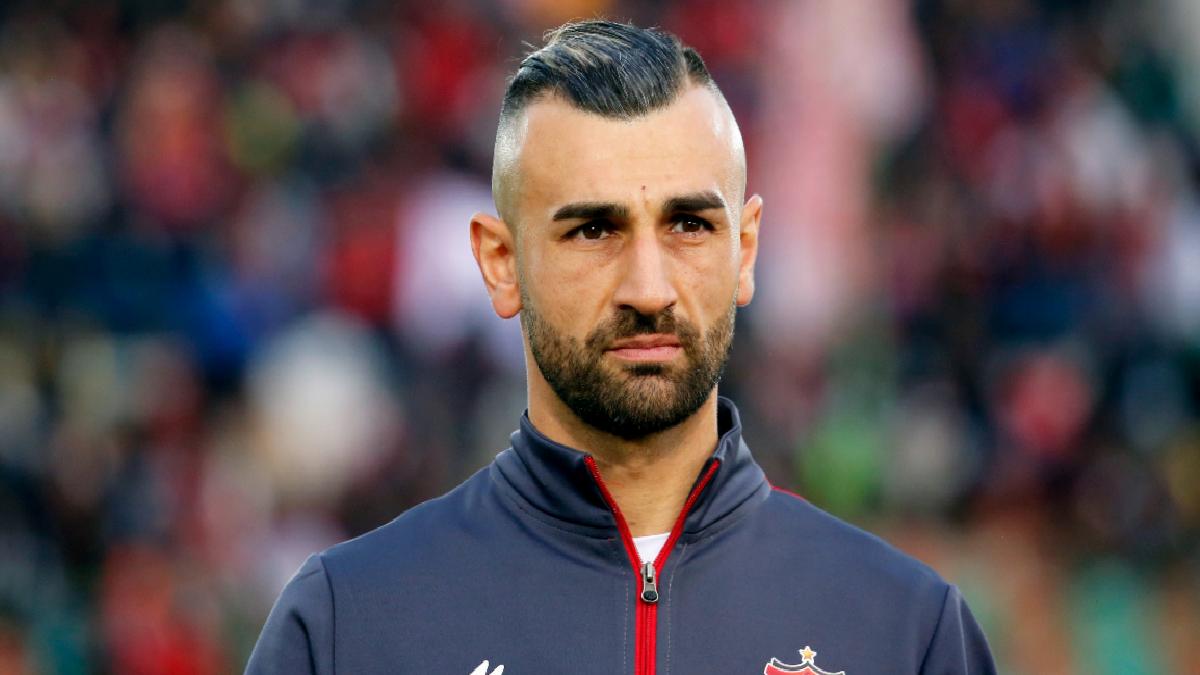 Serdar Dursun: Cristiano Ronaldo’nun önünde gol sevinci yapardım