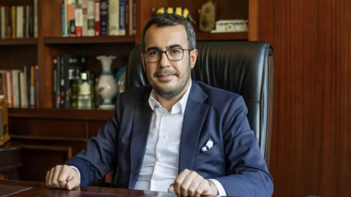 Serdar Tokdemir: Yolsuzlukla terörü eşitlemek, şehitlerimizin aziz anısına ihanettir