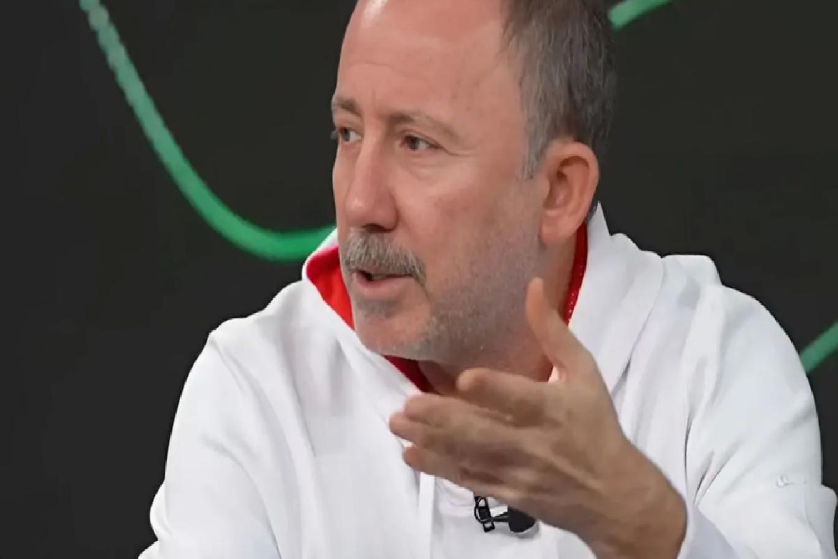Sergen Yalçın eski futbolcularına demediğini bırakmadı: Onları aldığımda ikisi de açlardı
