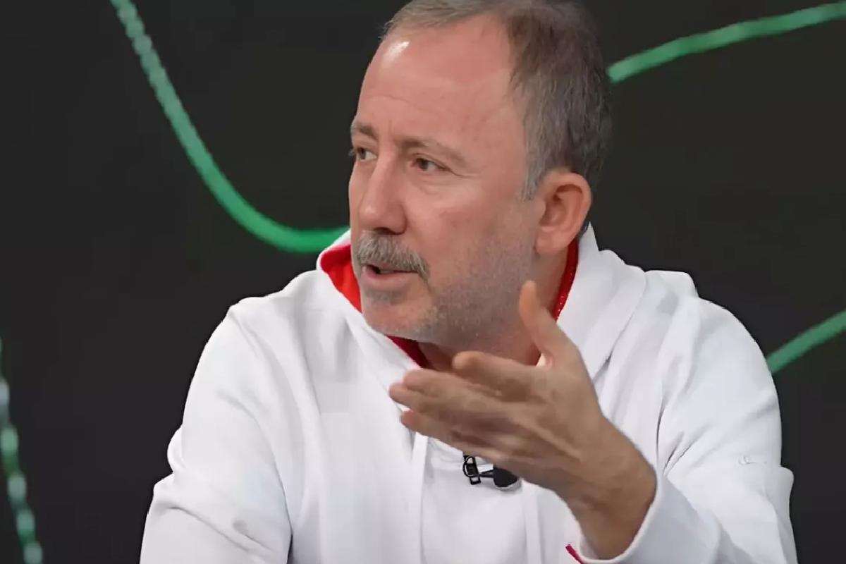 Sergen Yalçın’dan çok konuşulacak Galatasaray sözleri: Tam bir fiyasko