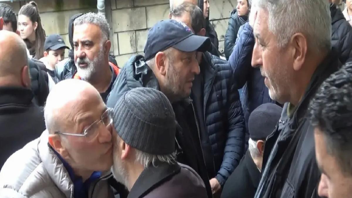 Serkan Keskin’in Annesi Vefat Etti