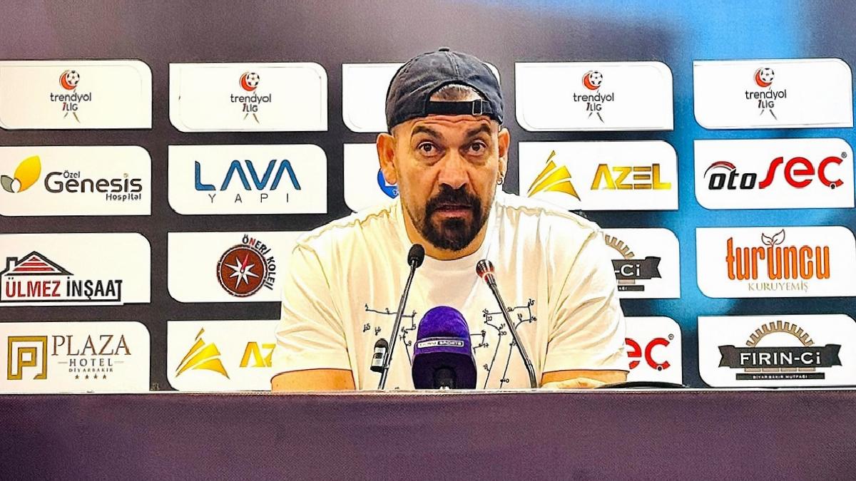 Servet Çetin: Kimsenin mukadderatıyla oynamayız