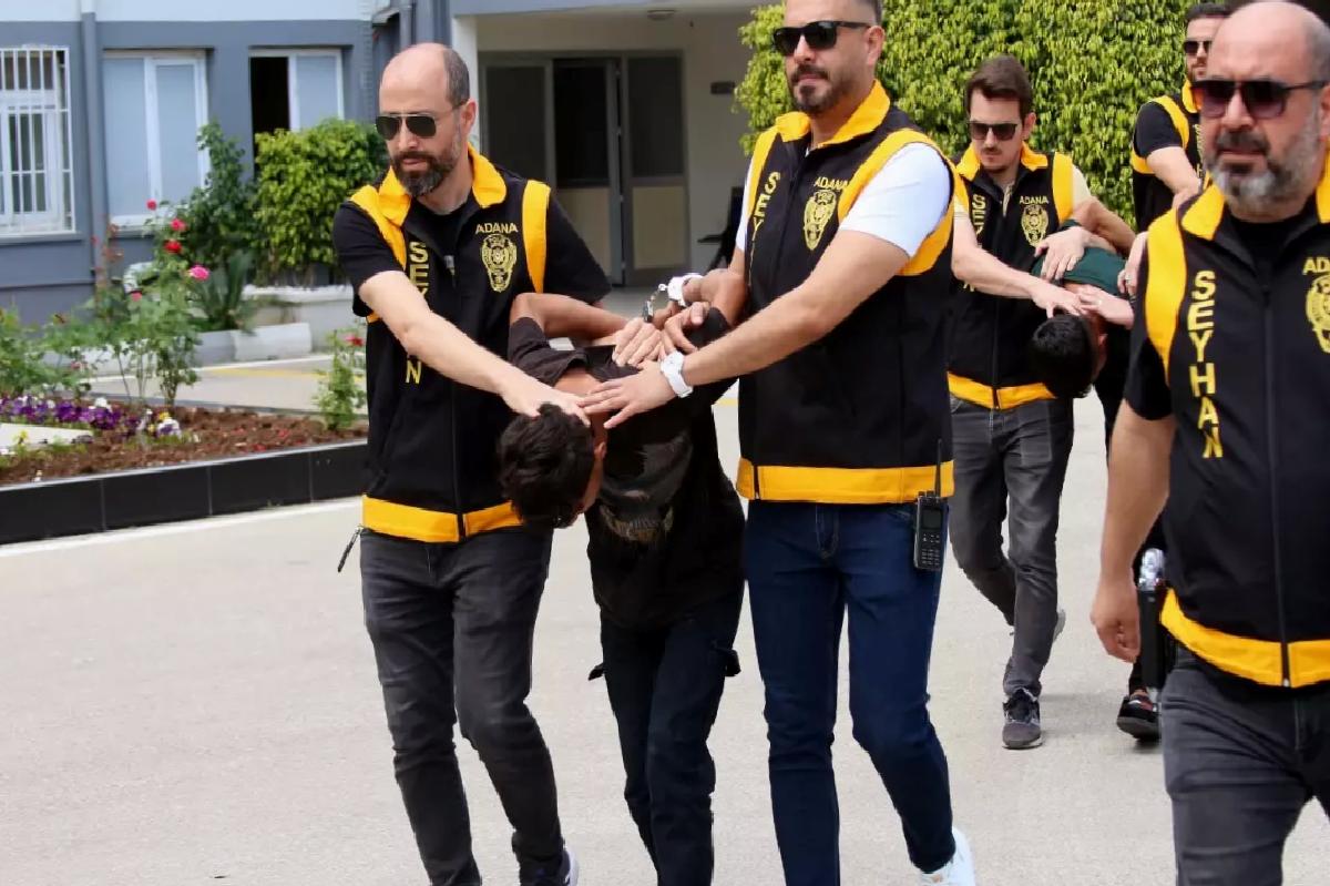 Sevgilisi Tuzağı: 613 Bin Lira Gasbedildi