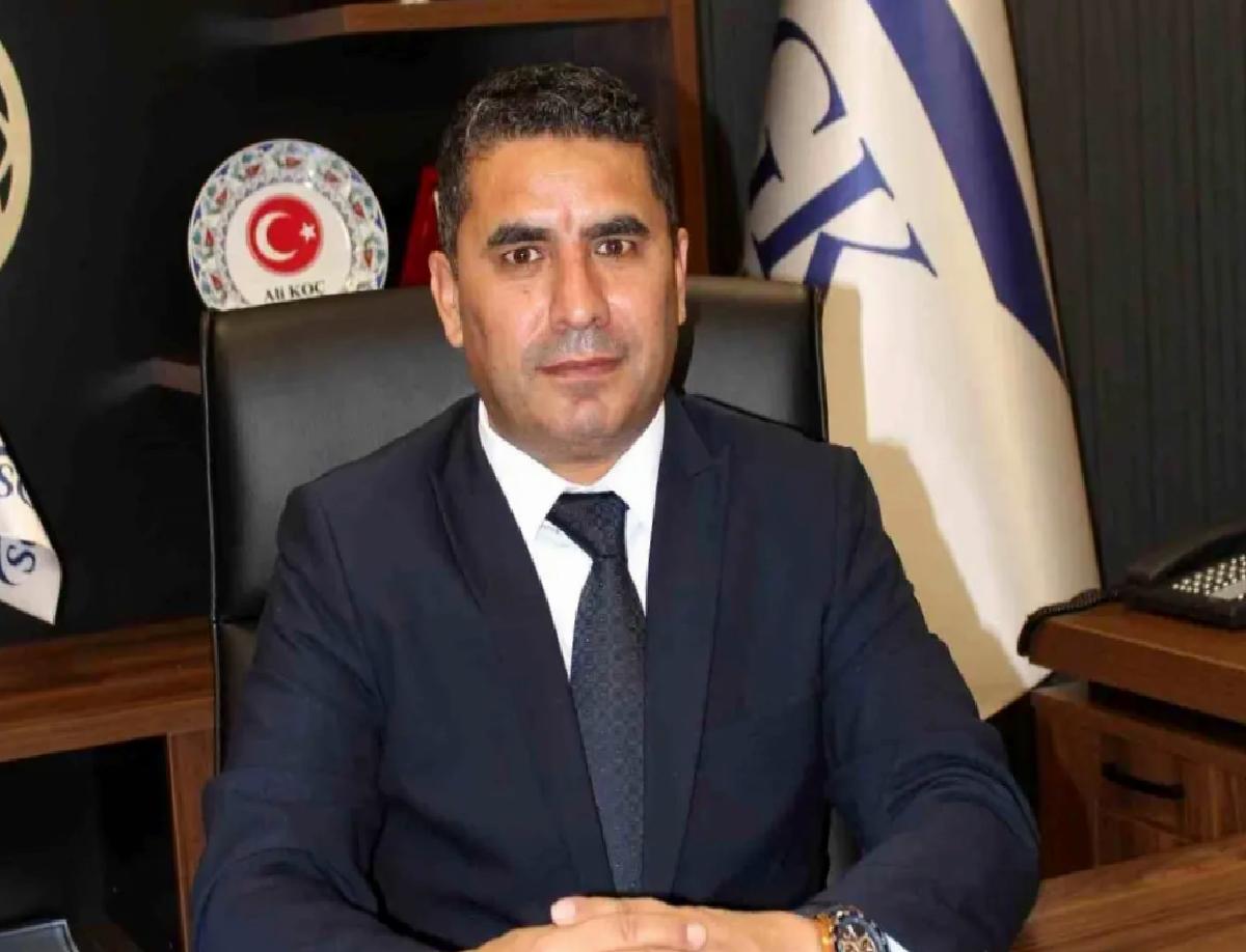 SGK’dan Kayıt Dışı İstihdama Çaba Vurgusu