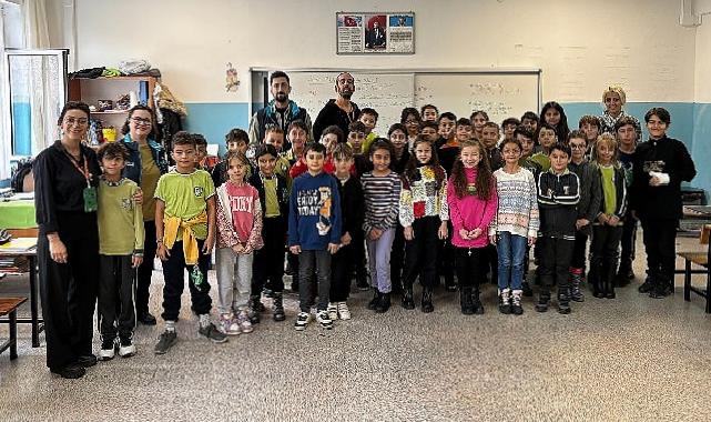 Sıfır atık şuuru Kocaeli’ni sarıyor