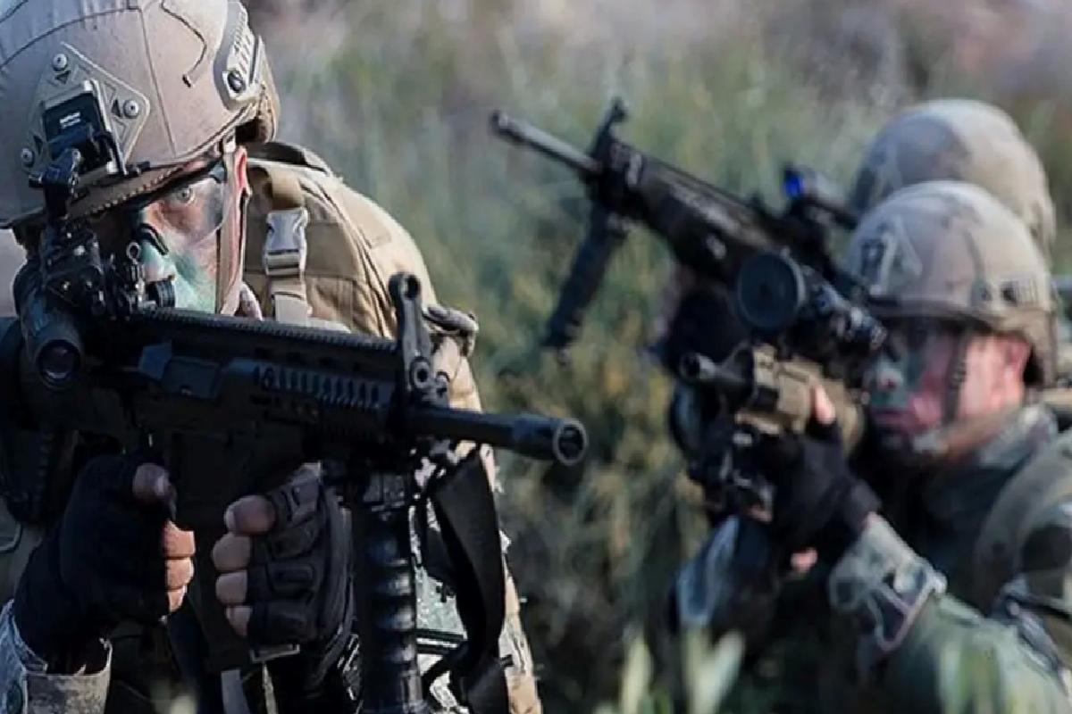 Silahlar nereye teslim edilecek? MSB’den PKK’nın feshine dair birinci açıklama