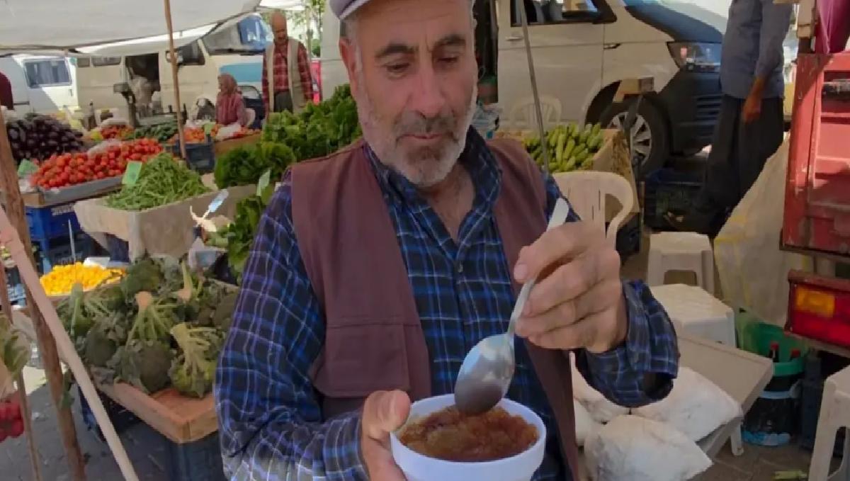 Silifke’de Serinlik: Karsambaç