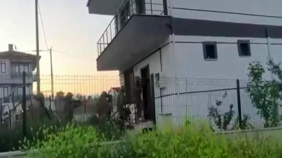 Silivri’de Yasadışı Bahis Operasyonu: 7 Gözaltı