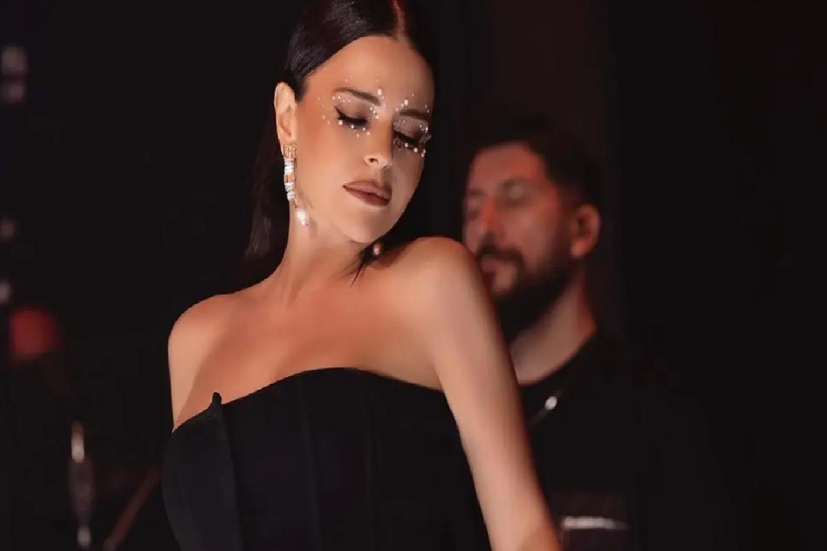 Simge Sağın’ın acı günü! Genç yaşta hayatını kaybetti