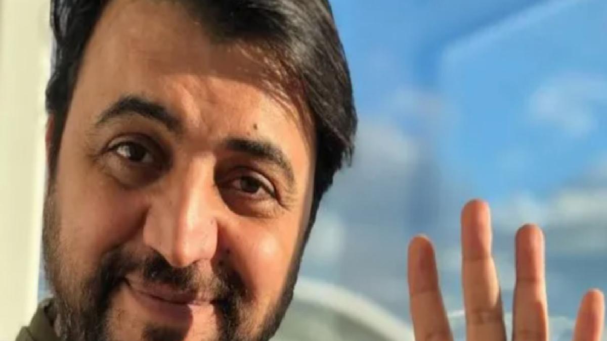 Şinasi Yurtsever’in eşi Ferhan Kaya günler sonra paylaşım yaptı