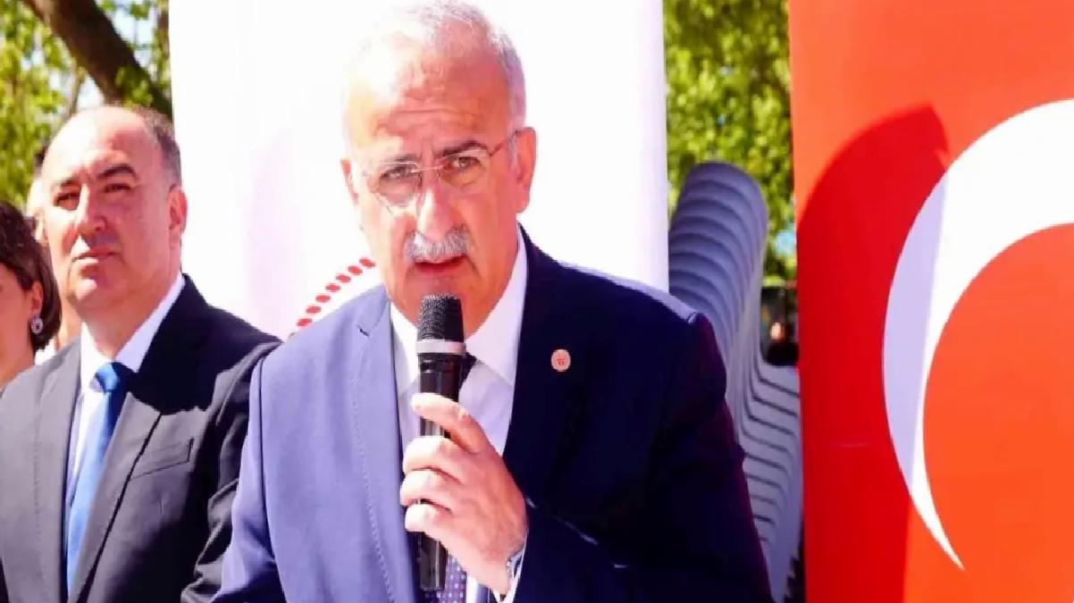 Sinop’ta 19 Mayıs kutlamaları