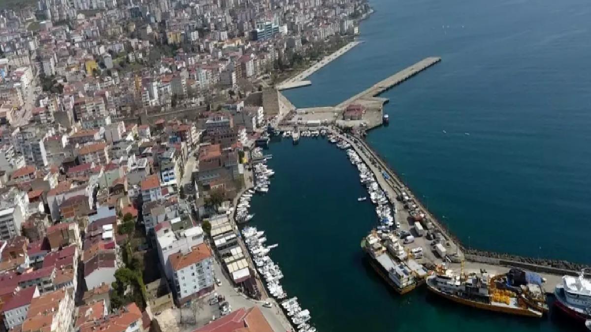 Sinop’ta Doğum Sayısı Düşüş Gösterdi