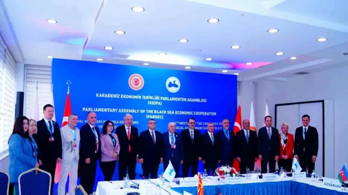 Sinop’ta KEİPA Toplantısı: Engelli Bireyler İçin Eğitim ve İstihdam
