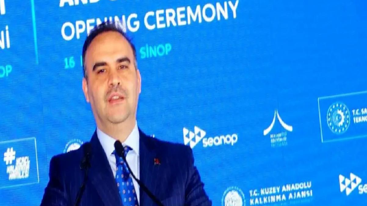 Sinop’ta Su Eserleri Yatırımları Artıyor