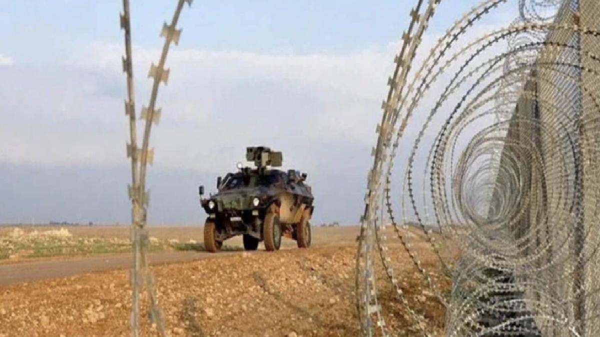 Şırnak’ta kimi bölgeler ‘geçici özel güvenlik bölgesi’ ilan edildi