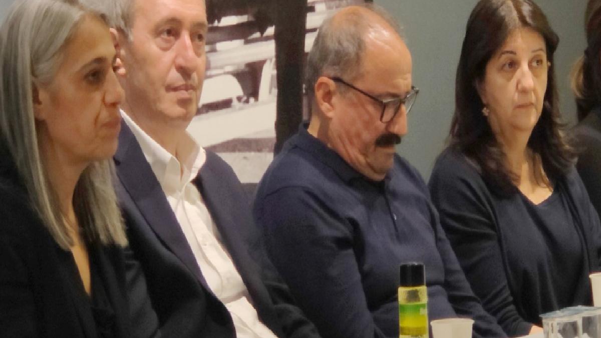 Sırrı Süreyya Başkan için taziyeler kabul edildi