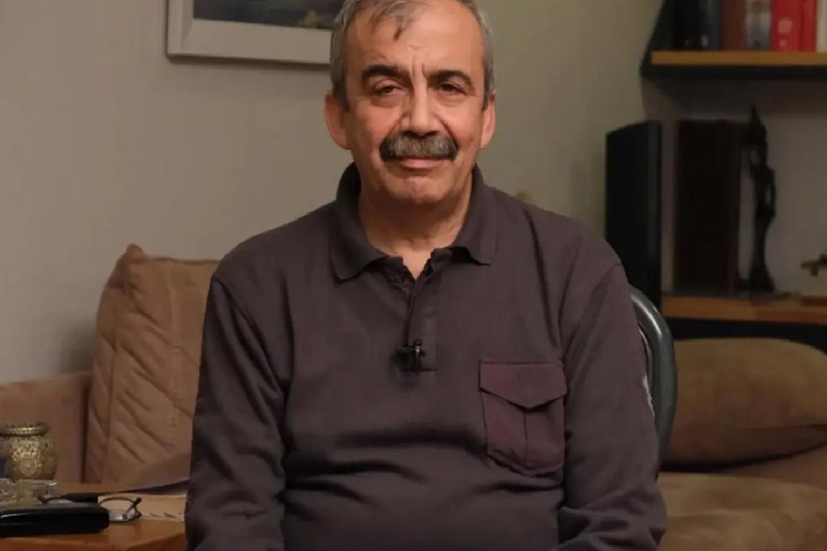 Sırrı Süreyya Başkan son seyahatine uğurlanıyor! İşte cenaze programının ayrıntıları