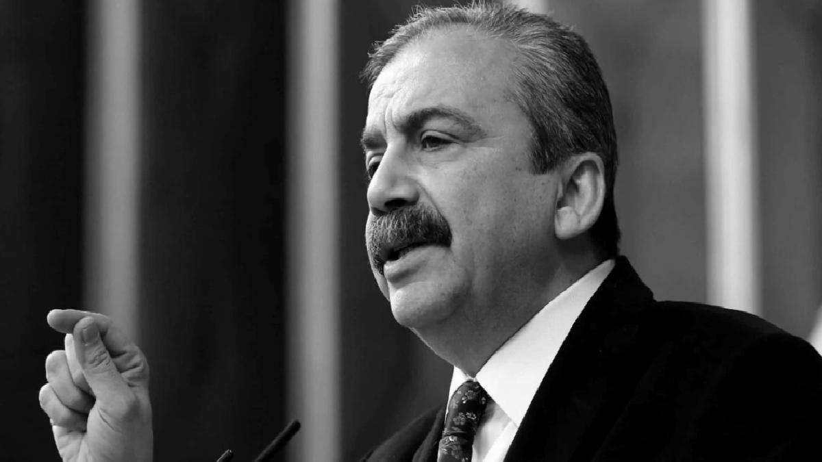 Sırrı Süreyya Başkan’ın cenaze programının ayrıntıları
