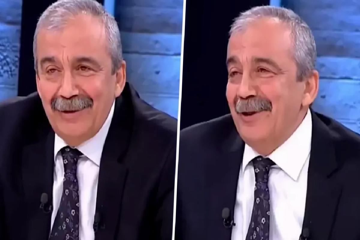 Sırrı Süreyya Başkan’ın vefat etmeden evvel verdiği son röportaj