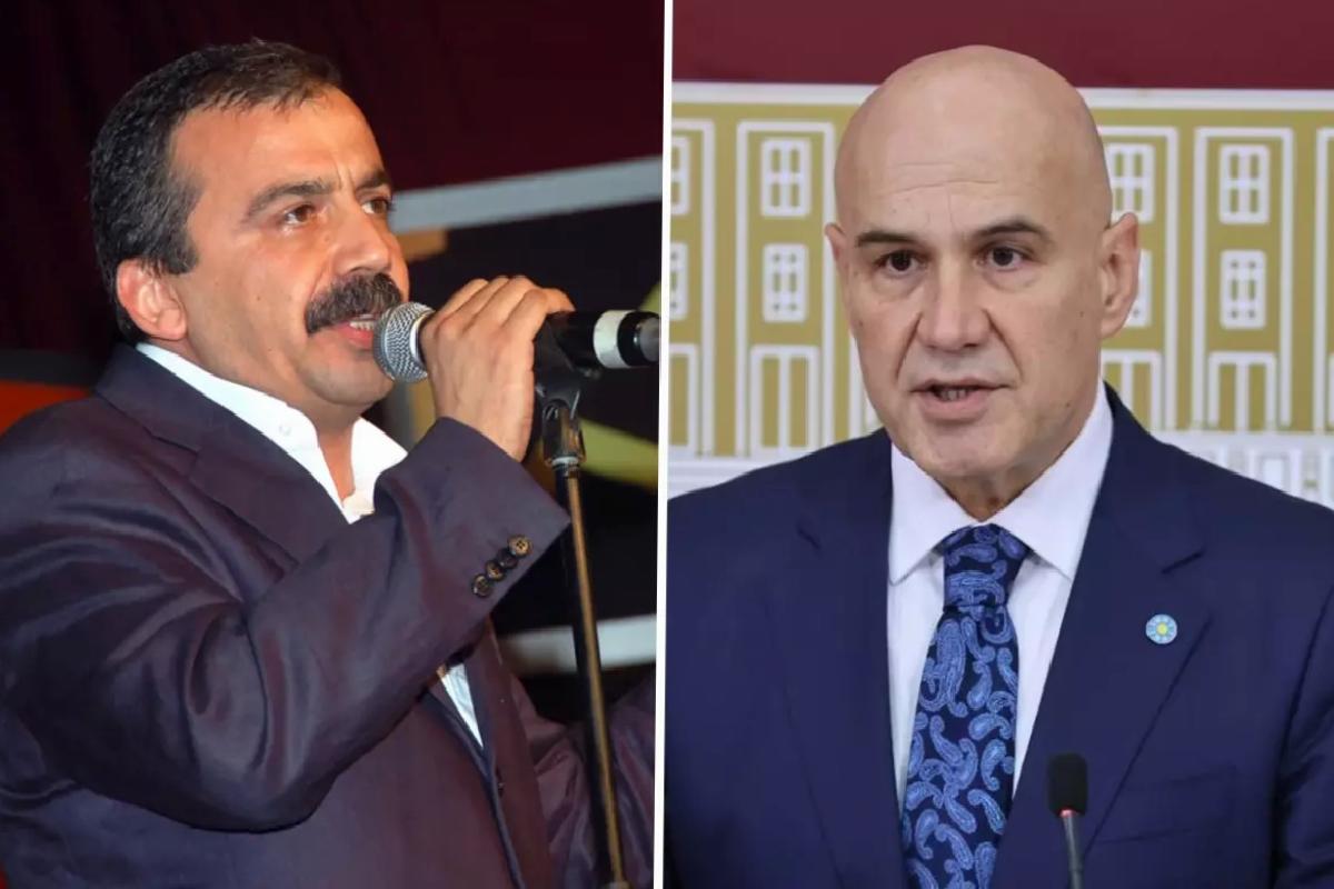 Sırrı Süreyya Lider hayatını kaybetmeden evvel UYGUN Partili Çömez’i arayıp yardım istemiş