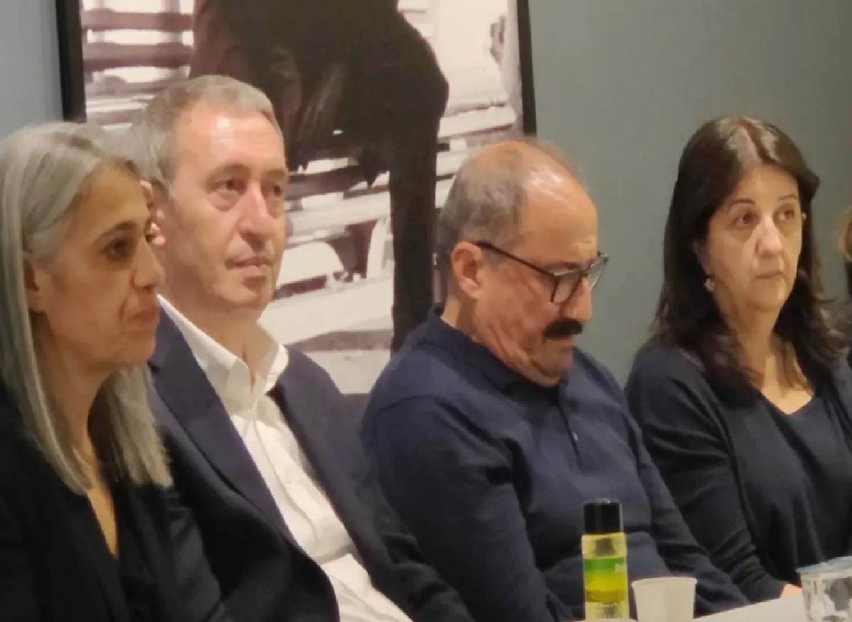 Sırrı Süreyya Lider Hayatını Kaybetti