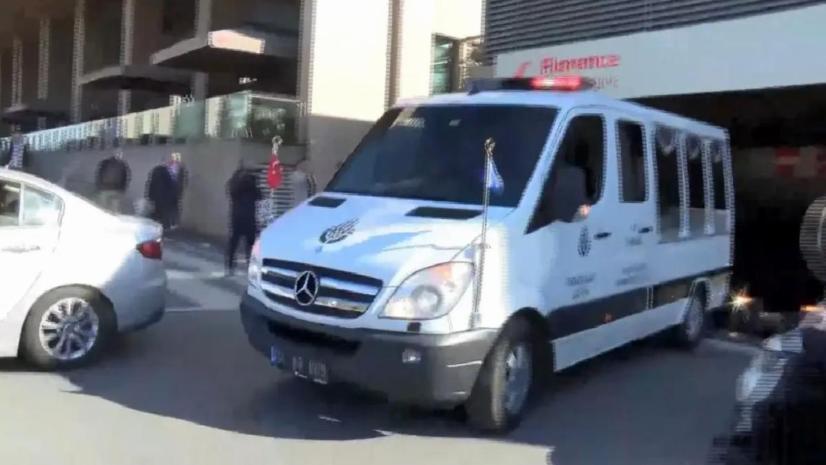 Sırrı Süreyya Lider Hayatını Kaybetti