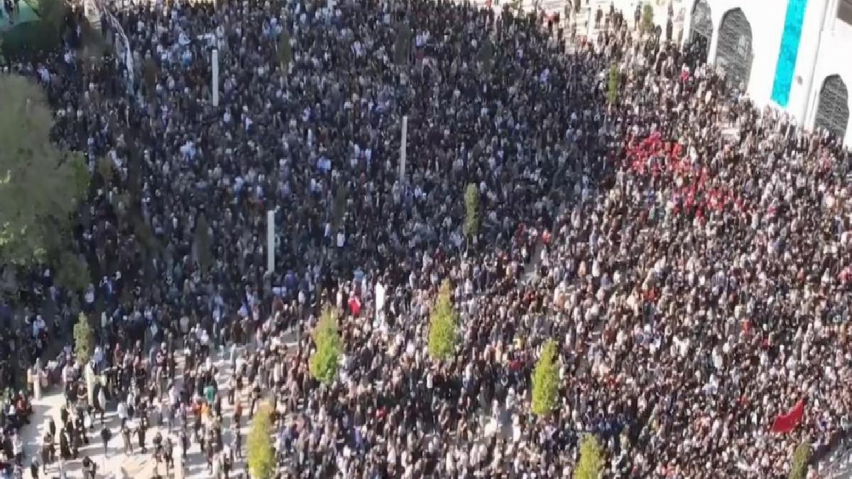 Sırrı Süreyya Lider sonsuzluğa uğurlandı