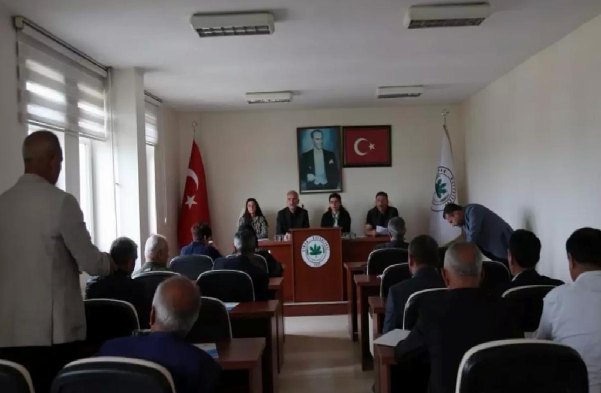 Sırrı Süreyya Öncü’nün İsmi Caddeye Veriliyor