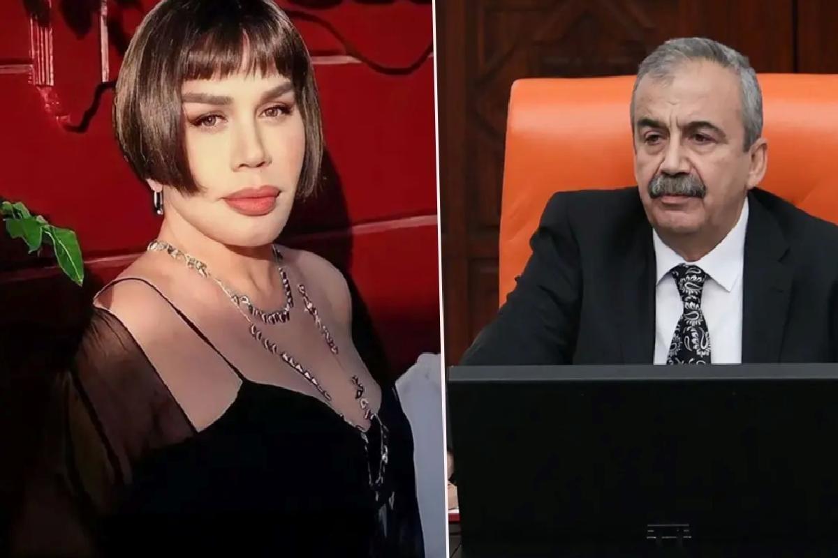 Sırrı Süreyya Öncü’nün vefatının akabinde Sezen Aksu’dan dikkat çeken hareket