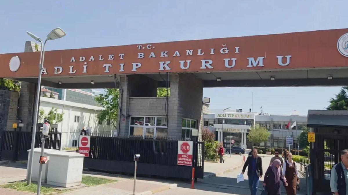 Şişli’de Bayan Cinayeti: Eski Eşi Tarafından Vuruldu