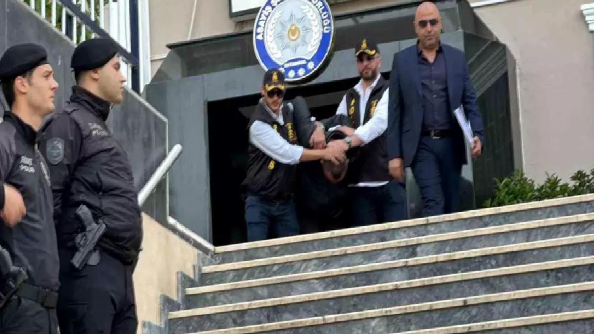 Şişli’de Cinayet Keşfi: Eski Eşini Öldürenin Ayrıntıları