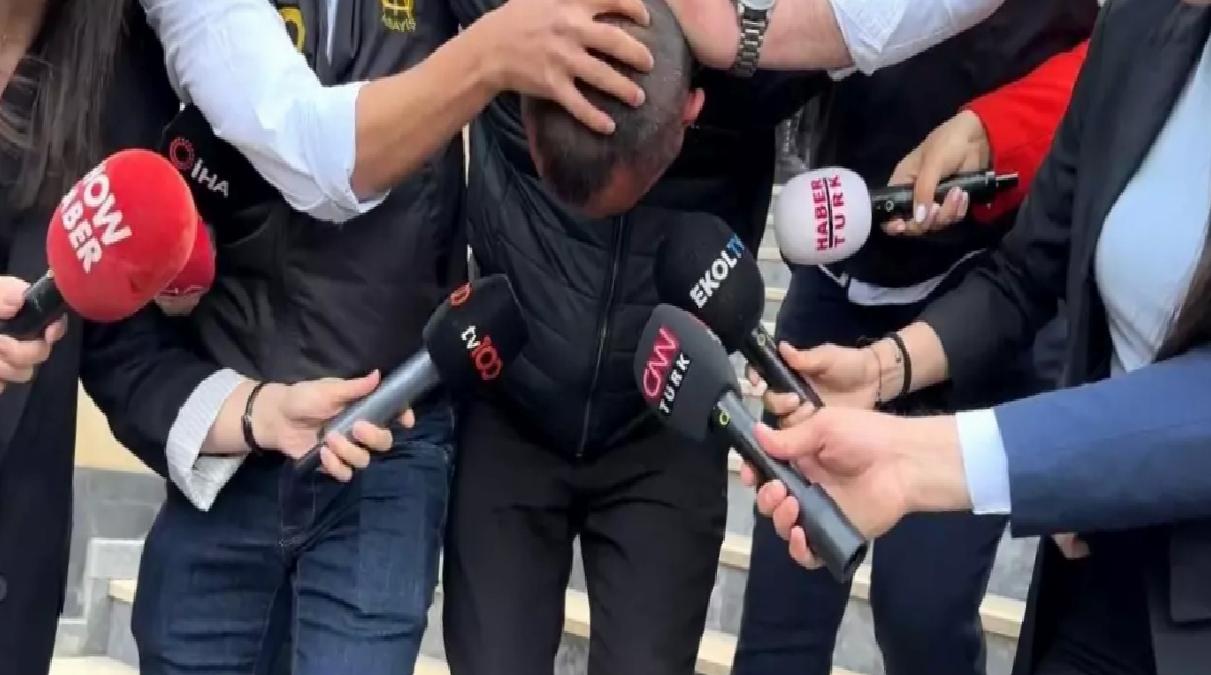Şişli’de eski eş cinayeti: 4 kuşkulu adliyeye sevk edildi