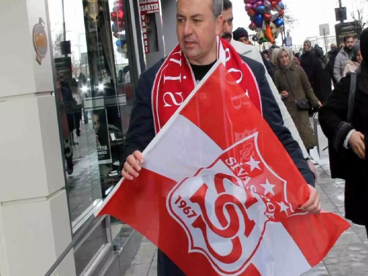 Sivas Belediye Lideri’nden Taraftarlara Fiyatsız Toplu Taşıma Muştusu