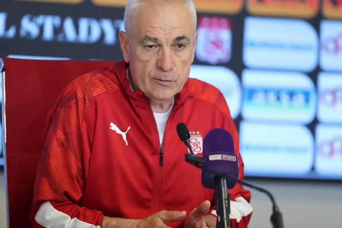 Sivasspor Golsüz Beraberliğe Üzüldü