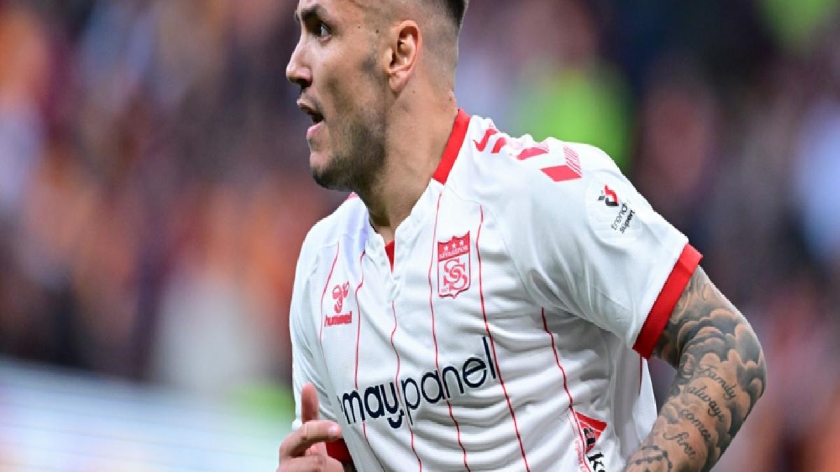 Sivasspor’un Samsunspor kafilesi duyuruldu: Rey Manaj takımda yok