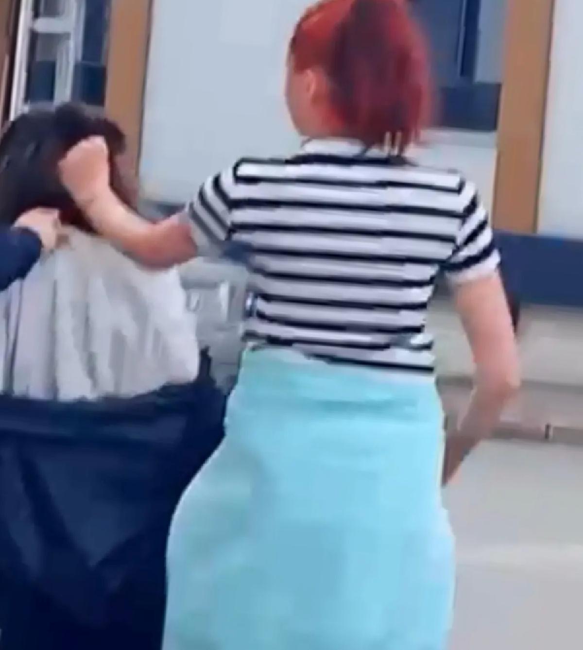 Sivas’ta Akran Zorbalığı Olayı