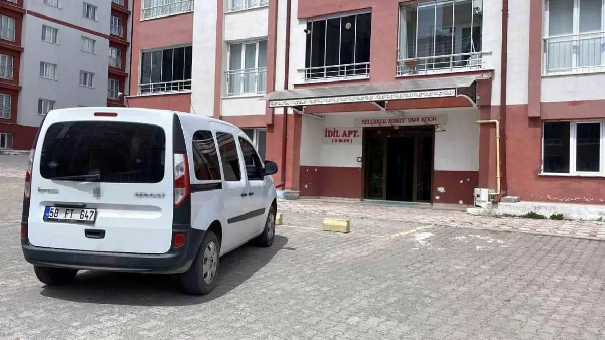 Sivas’ta Kardeş Cinayeti