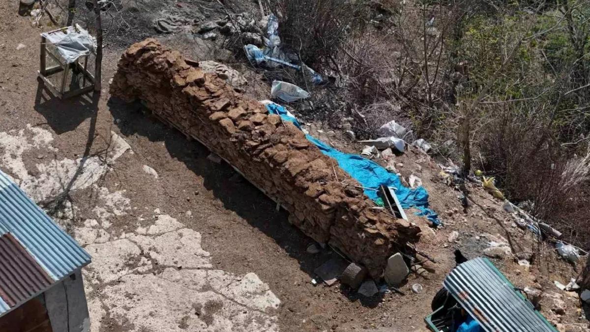 Sivas’ta Kış İçin Tezek Hazırlığı Başladı