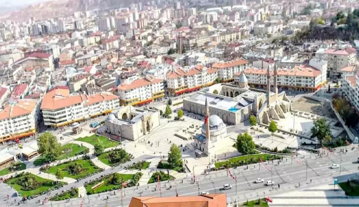 Sivas’ta Motorlu Araç Sayısı Artış Gösterdi