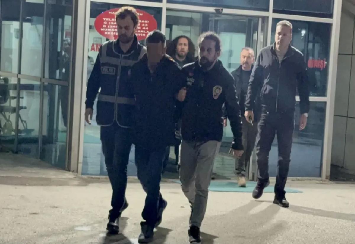 Sivas’taki Kardeş Cinayetinde Kuşkulu Sözsüz