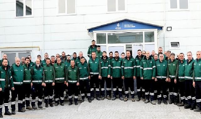 Sivrisinekle Çabada Tedbirler Artırıldı