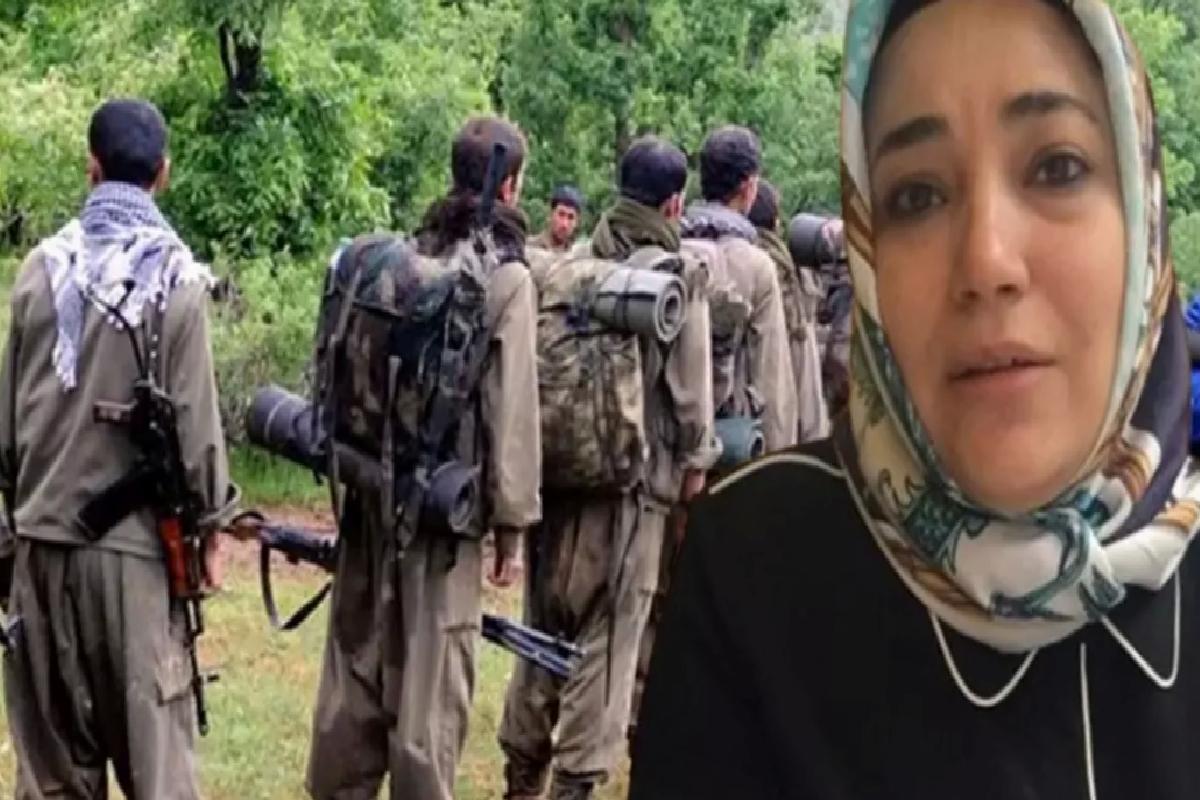 Siyasetçi-yazar Zeynep Alkış: PKK’nın silah bırakmasını bir evrim olarak görüyorum