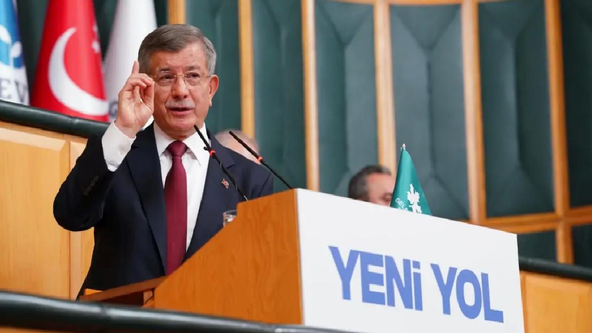 Siyasi Şiddet Tartışmaları TBMM’de Gündemde
