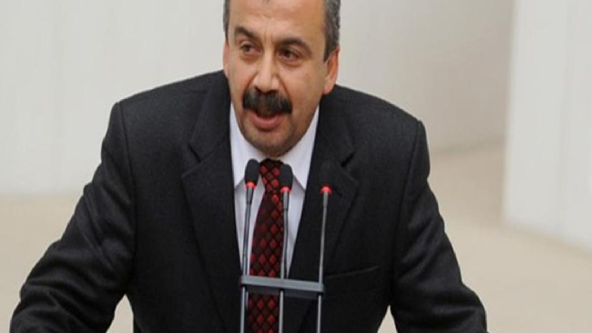 Siyasilerden Sırrı Süreyya Lider için başsağlığı bildirileri